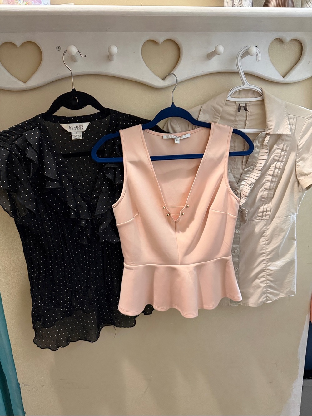 Blouse Bundle